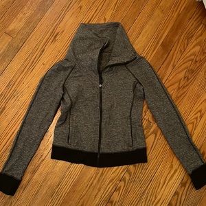 Lululemon jacket